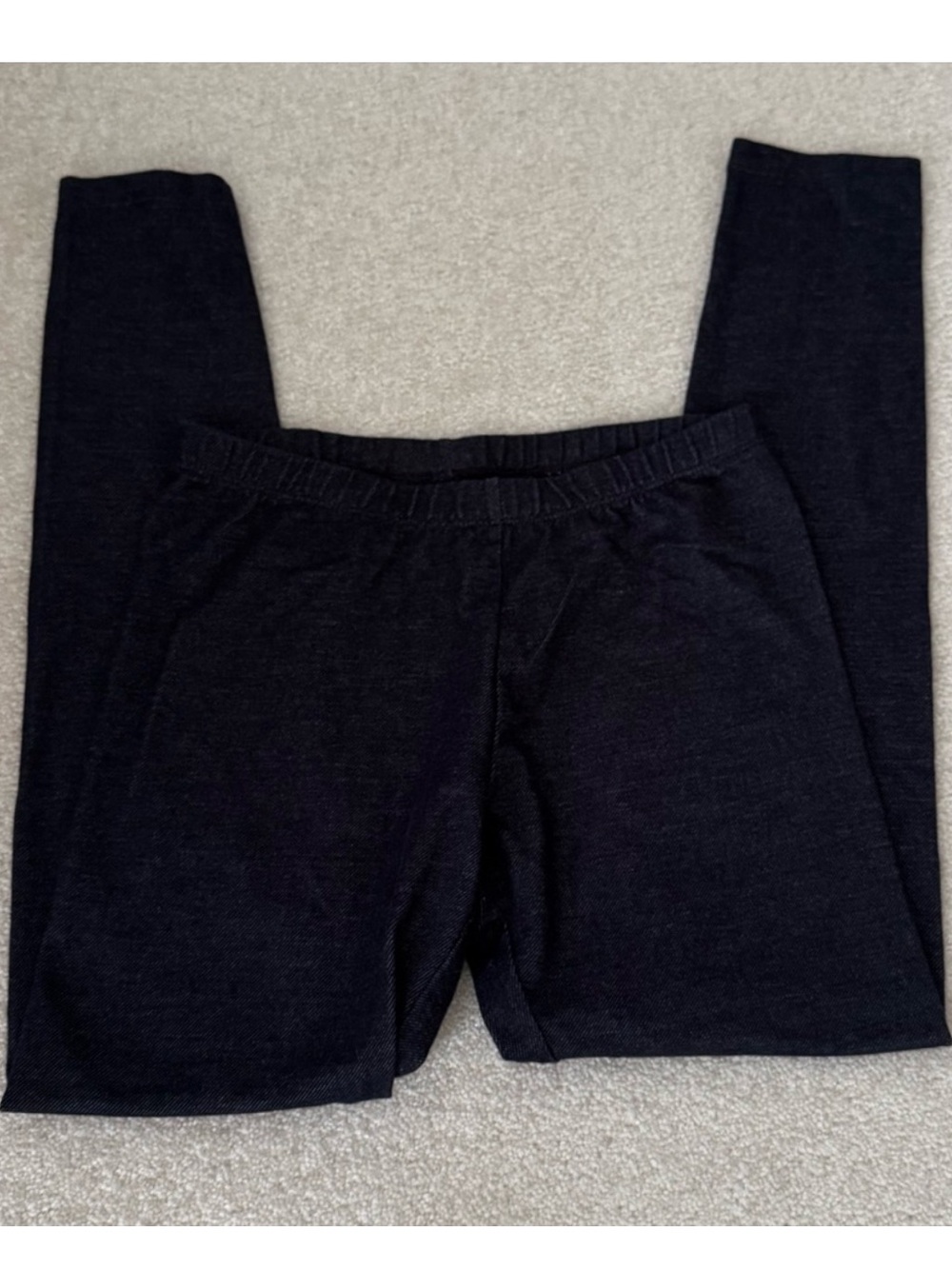 Cat & Jack blue leggings